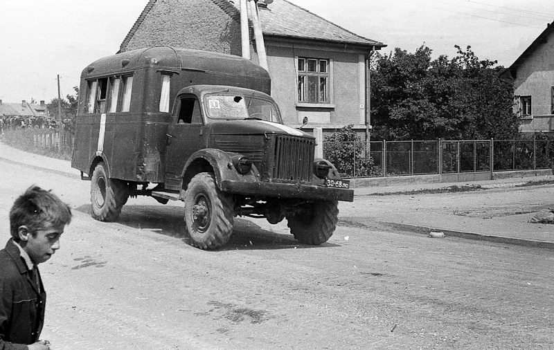 53 Košice August 1968